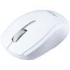 Мышка Acer Optical Wireless White (GP.MCE11.00Y) изображение 2