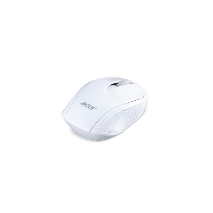 Мишка Acer Optical Wireless White (GP.MCE11.00Y) зображення 3