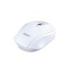 Мишка Acer Optical Wireless White (GP.MCE11.00Y) зображення 3