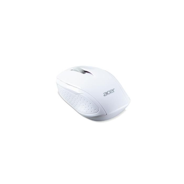 Мишка Acer Optical Wireless White (GP.MCE11.00Y) зображення 4
