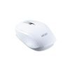 Мишка Acer Optical Wireless White (GP.MCE11.00Y) зображення 4