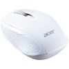 Мышка Acer Optical Wireless White (GP.MCE11.00Y) изображение 4