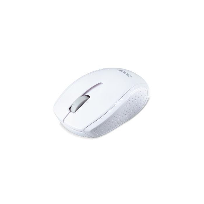 Мишка Acer Optical Wireless White (GP.MCE11.00Y) зображення 5