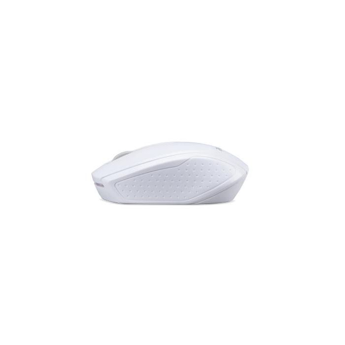 Мишка Acer Optical Wireless White (GP.MCE11.00Y) зображення 6