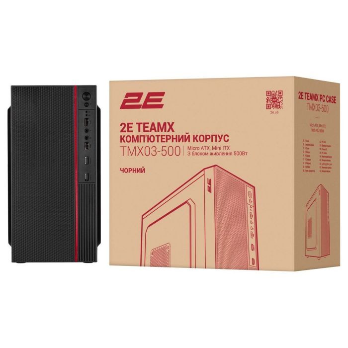 Корпус 2E 2E-TMX03-500 изображение 12
