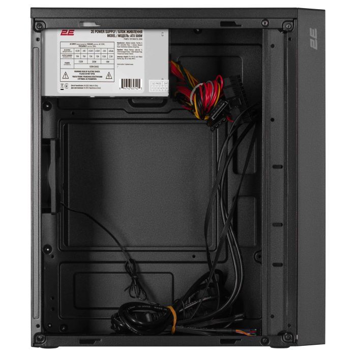 Корпус 2E 2E-TMX03-500 зображення 5