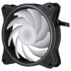 Кулер для корпуса Chieftec ZF-1225RGB-R изображение 2