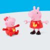 Игровой набор Peppa Pig серии Моменты с Пеппой – Сестрички на прогулке (G0528) изображение 4