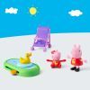 Игровой набор Peppa Pig серии Моменты с Пеппой – Сестрички на прогулке (G0528) изображение 6