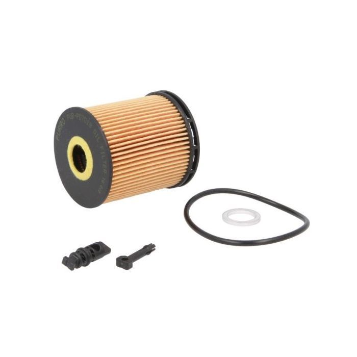 Фільтр масляний Wixfiltron WL7586 > ціни в Києві та Україні Фільтр масляний Wixfiltron WL7586