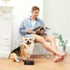 Універсальний посуд для тварин Pawbby Smart Pet Bowl (MG-ZN001-EU) зображення 8