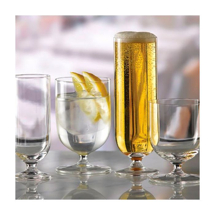 Бокал Onis (Libbey) серія "Levitas" Champagne 200 мл (753042) изображение 2