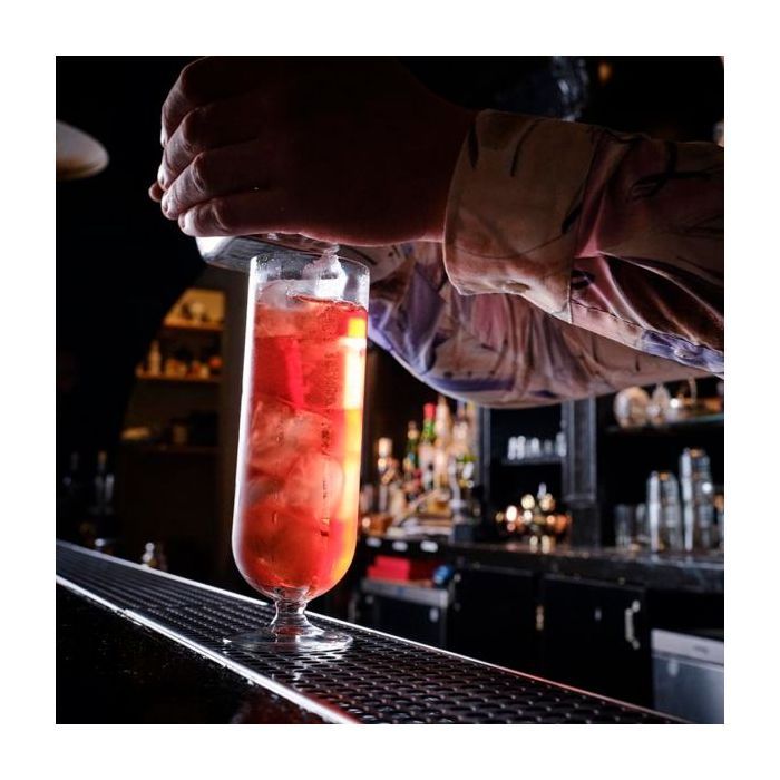 Бокал Onis (Libbey) серія "Levitas" Champagne 200 мл (753042) изображение 3