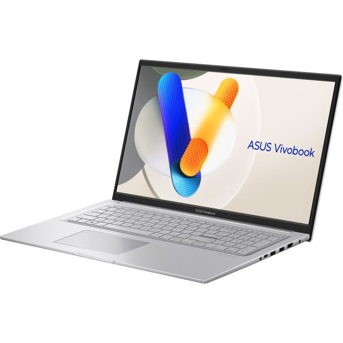 Ноутбук ASUS Vivobook 17 X1704VA-AU890 (90NB13X1-M00C60) зображення 3