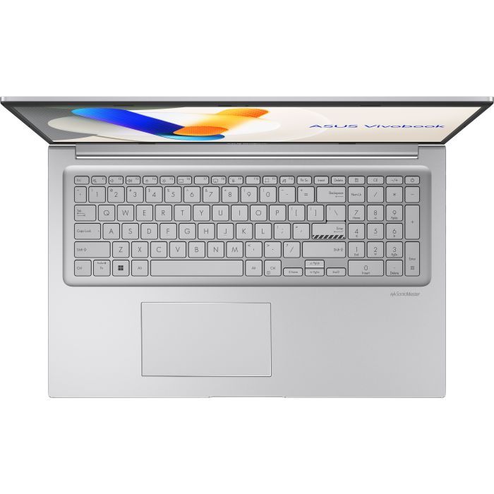 Ноутбук ASUS Vivobook 17 X1704VA-AU890 (90NB13X1-M00C60) зображення 4