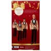 Лялька Barbie Signature Святковий Кен блондин (JGK55) зображення 3 Лялька Barbie Signature Святковий Кен блондин (JGK55) зображення 3