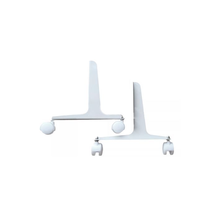 Аксессуары для обогревателей Grunhelm Опора економ для керамічного обігрівача (124623)