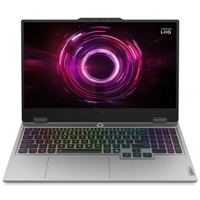 Ноутбук Lenovo LOQ 15AHP10 (83JG009YRA) > цены в Киеве и Украине Ноутбук Lenovo LOQ 15AHP10 (83JG009YRA)