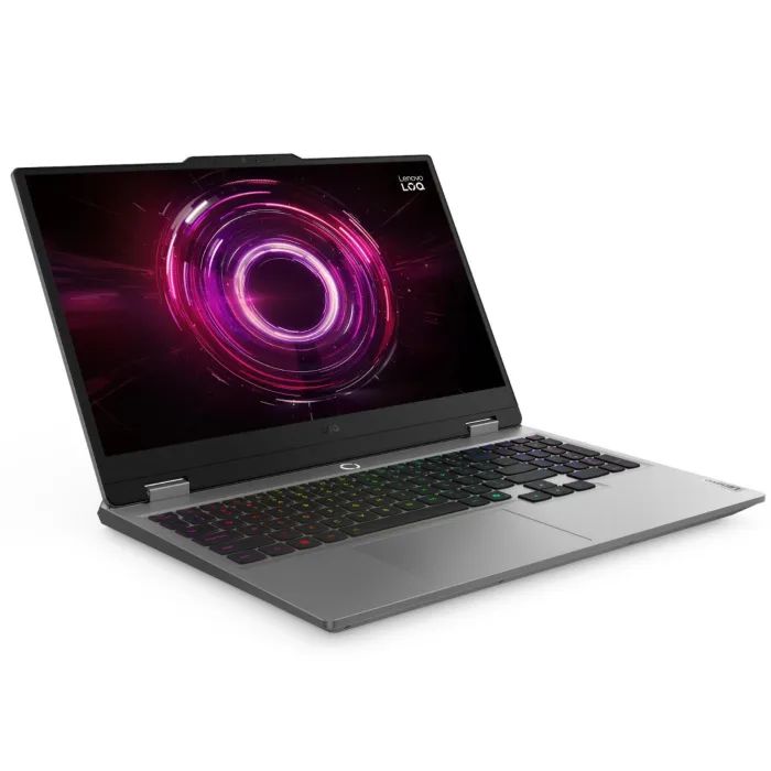 Ноутбук Lenovo LOQ 15AHP10 (83JG009YRA) изображение 2 Ноутбук Lenovo LOQ 15AHP10 (83JG009YRA) изображение 2