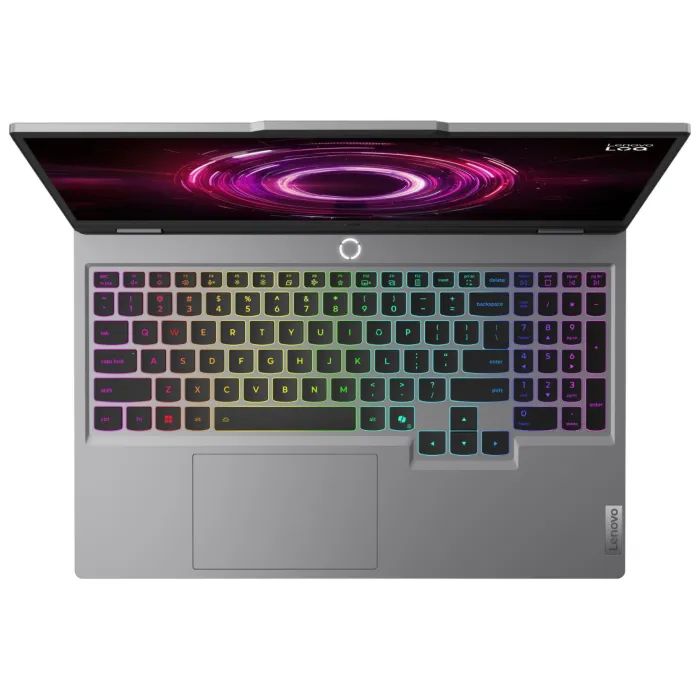Ноутбук Lenovo LOQ 15AHP10 (83JG009YRA) изображение 4 Ноутбук Lenovo LOQ 15AHP10 (83JG009YRA) изображение 4