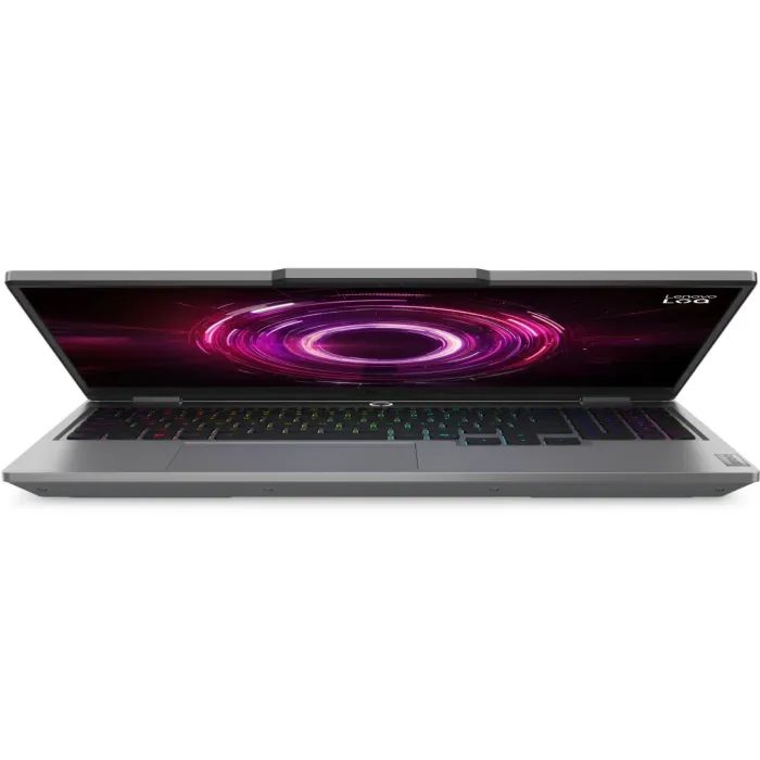 Ноутбук Lenovo LOQ 15AHP10 (83JG009YRA) изображение 7 Ноутбук Lenovo LOQ 15AHP10 (83JG009YRA) изображение 7