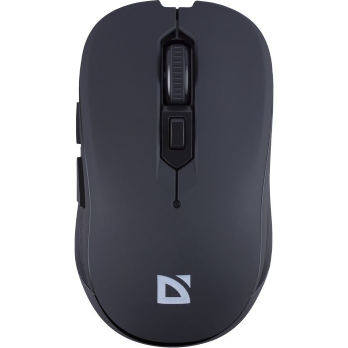 Мышка Defender Gassa MM-105 Wireless Red (52103) > цены в Киеве и Украине Мышка Defender Gassa MM-105 Wireless Red (52103)