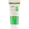 Пенка для умывания FarmStay Pure Cleansing Foam Aloe 180 мл (8809317289465) изображение 2