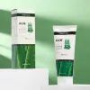 Пенка для умывания FarmStay Pure Cleansing Foam Aloe 180 мл (8809317289465) изображение 3