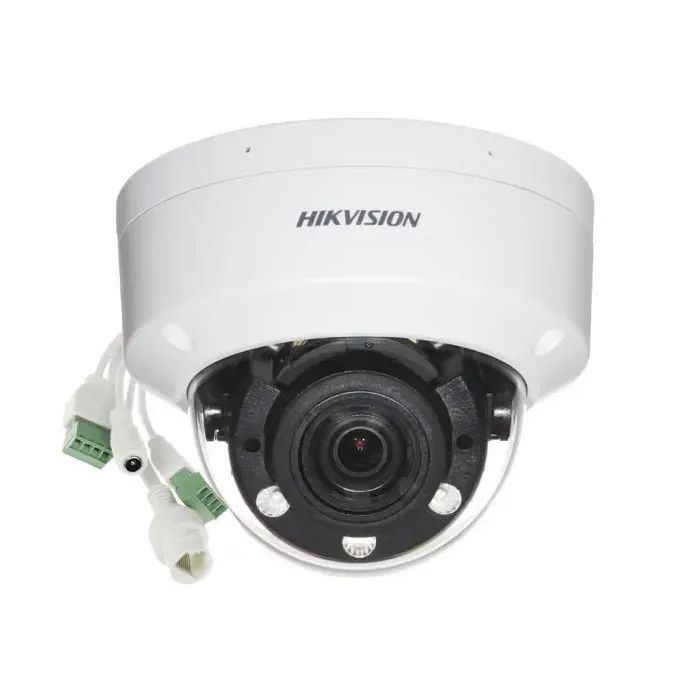 Камера видеонаблюдения Hikvision DS-2CD2743G2-LIZS2U (2.8-12) изображение 4