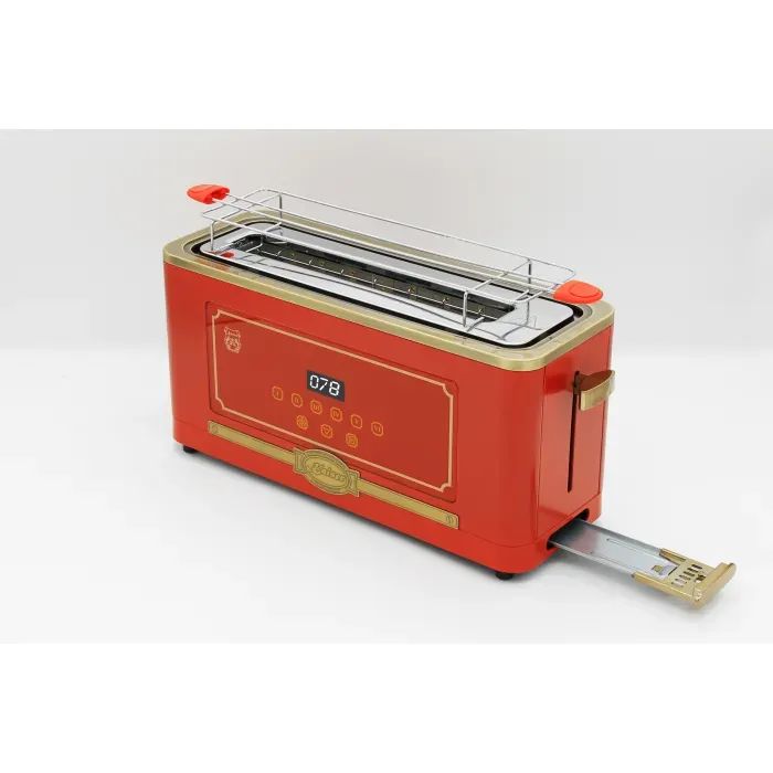 Тостер Kaiser T 4000 RotEm изображение 4