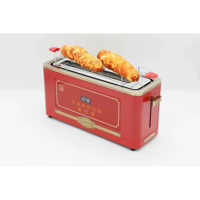 Тостер Kaiser T 4000 RotEm изображение 5
