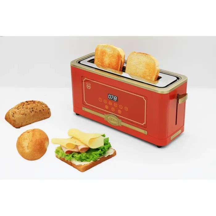 Тостер Kaiser T 4000 RotEm изображение 6