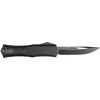 Нож Microtech Hera II Mini Drop Point Tactical Black (1703M-1T) изображение 2