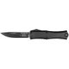 Нож Microtech Hera II Mini Drop Point Tactical Black (1703M-1T)