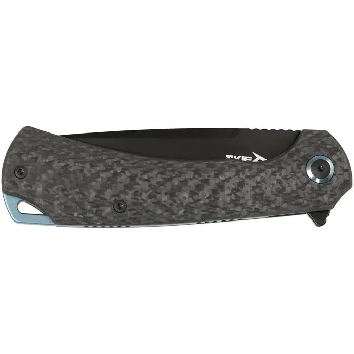 Нож Skif Frontier Limited Edition Carbon Fiber (EA1B CF) изображение 3