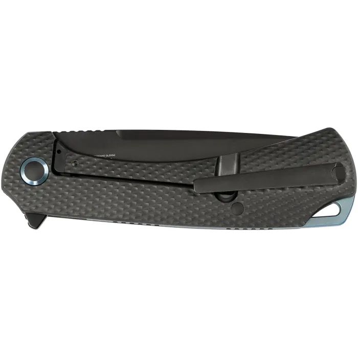 Нож Skif Frontier Limited Edition Carbon Fiber (EA1B CF) изображение 4