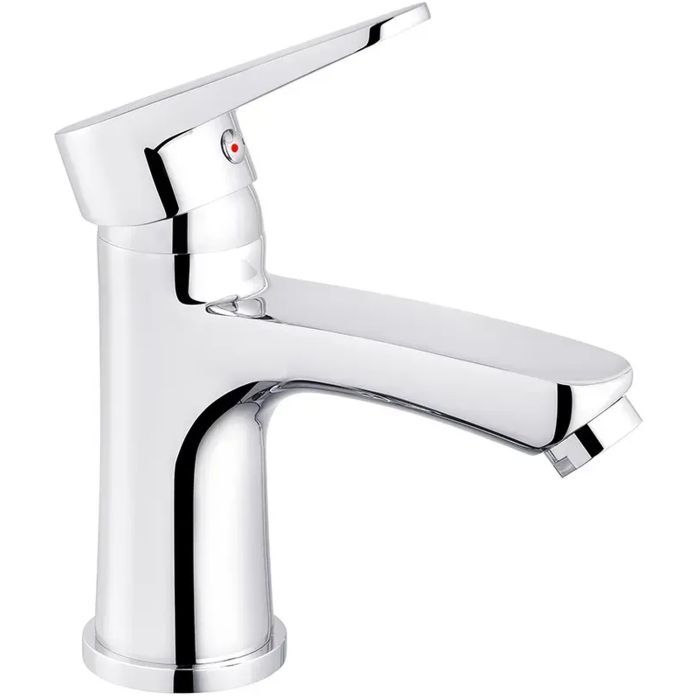 Змішувач Kroner Elbe-C010 (CV014918) зображення 3