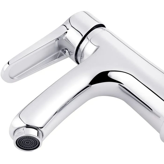 Змішувач Kroner Elbe-C010 (CV014918) зображення 4