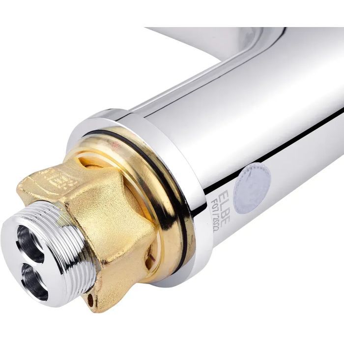 Змішувач Kroner Elbe-C010 (CV014918) зображення 5