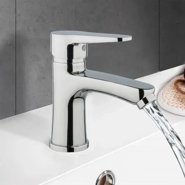 Змішувач Kroner Elbe-C010 (CV014918) зображення 8