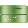 Патчи под глаза Trimay Gluta Ci Caffeine Eye Pad 60 шт (8809822541232)
