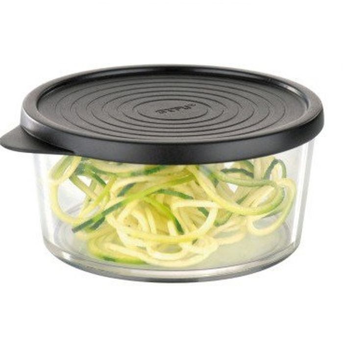 Кухонний ніж Gefu Spiralfix спіралорізка (13410) зображення 2