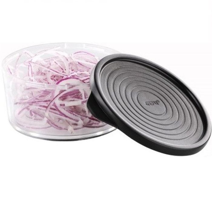 Кухонний ніж Gefu Spiralfix спіралорізка (13410) зображення 3