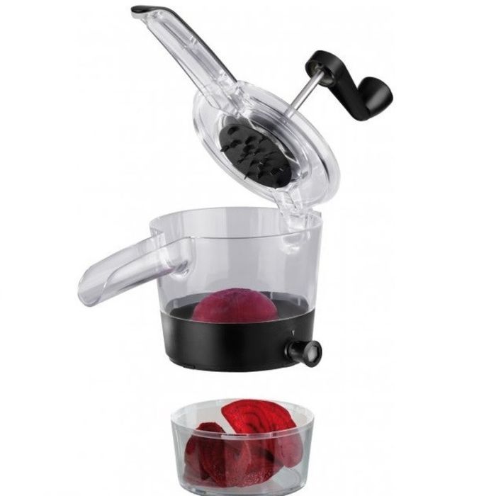 Кухонний ніж Gefu Spiralfix спіралорізка (13410) зображення 5