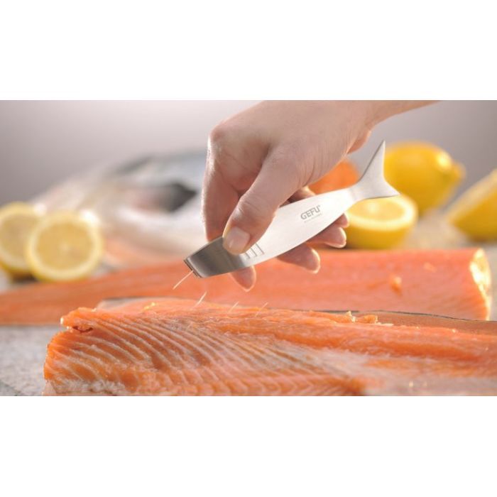 Пінцет кулінарний Gefu Tola (11910) зображення 2