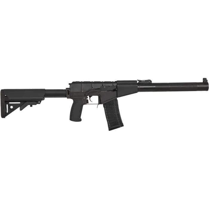 Винтовка страйкбольная LCT АС ВАЛ AEG (AS VAL AEG) изображение 2