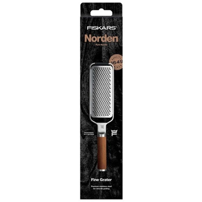 Терка Fiskars Norden дрібна (1065245) изображение 5