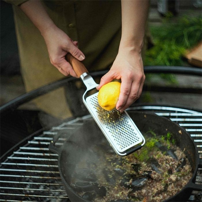 Терка Fiskars Norden дрібна (1065245) изображение 6