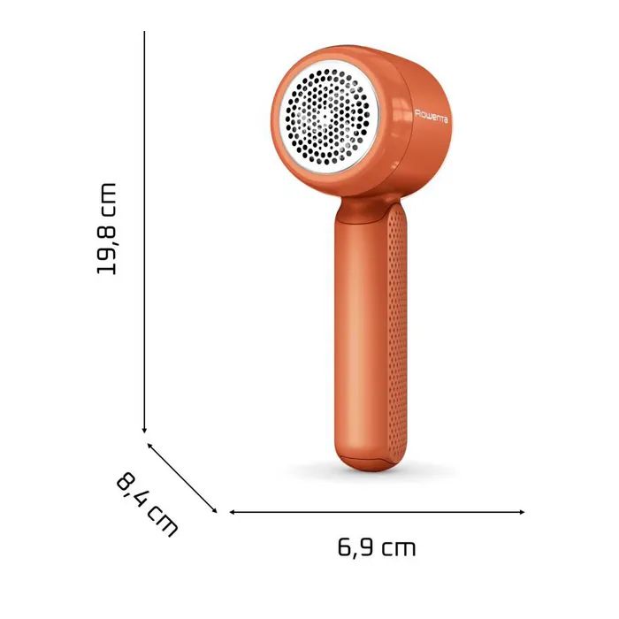 Машинка для чищення трикотажу Rowenta JA8001E0 зображення 4