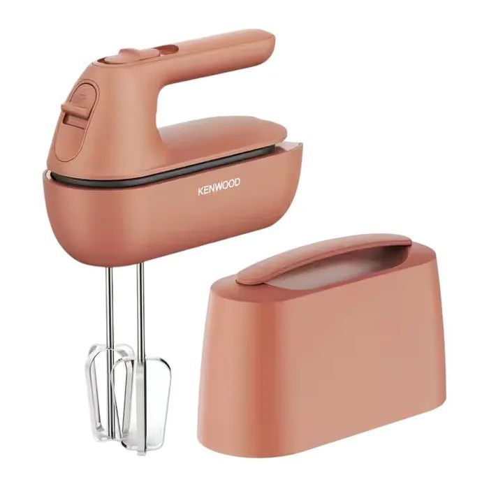 Миксер Kenwood HMP40.000 RD